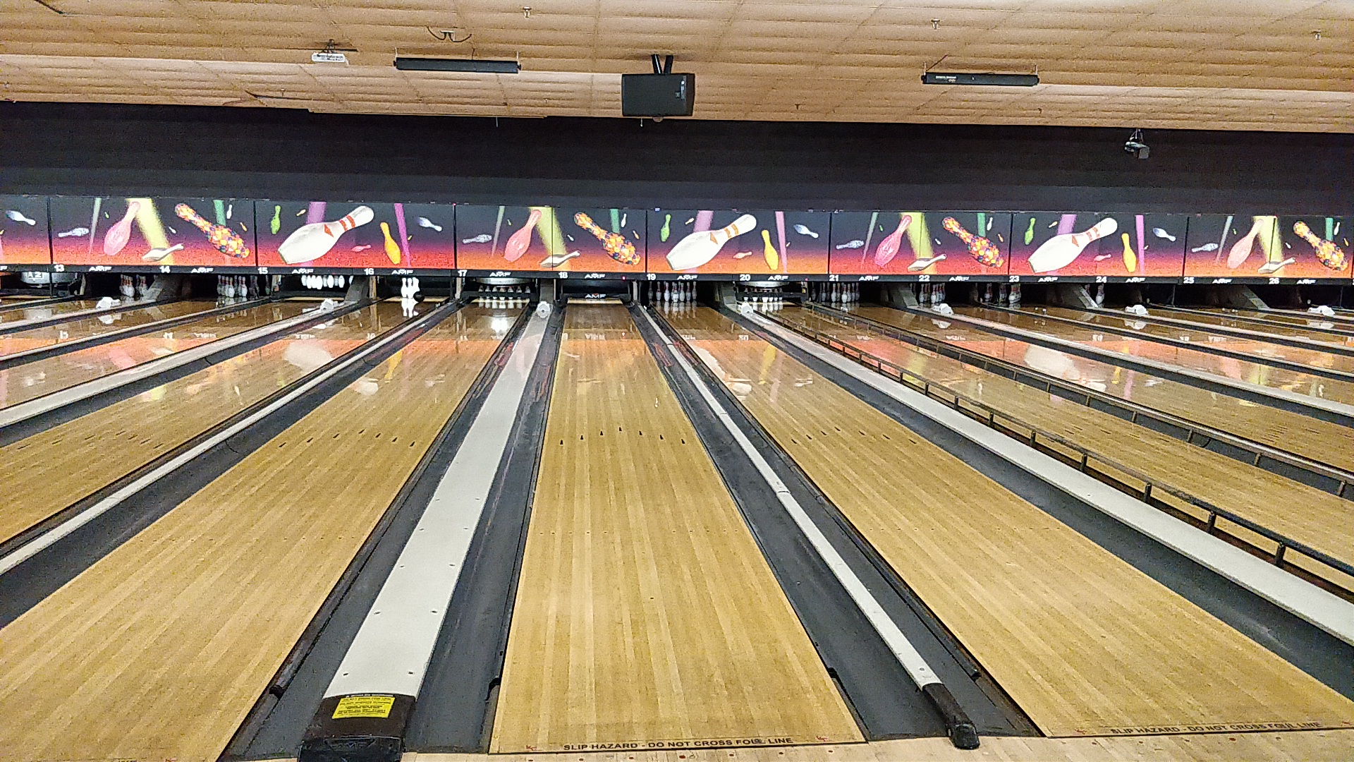 Photo of AMF Pembroke Pines Lanes in Florida