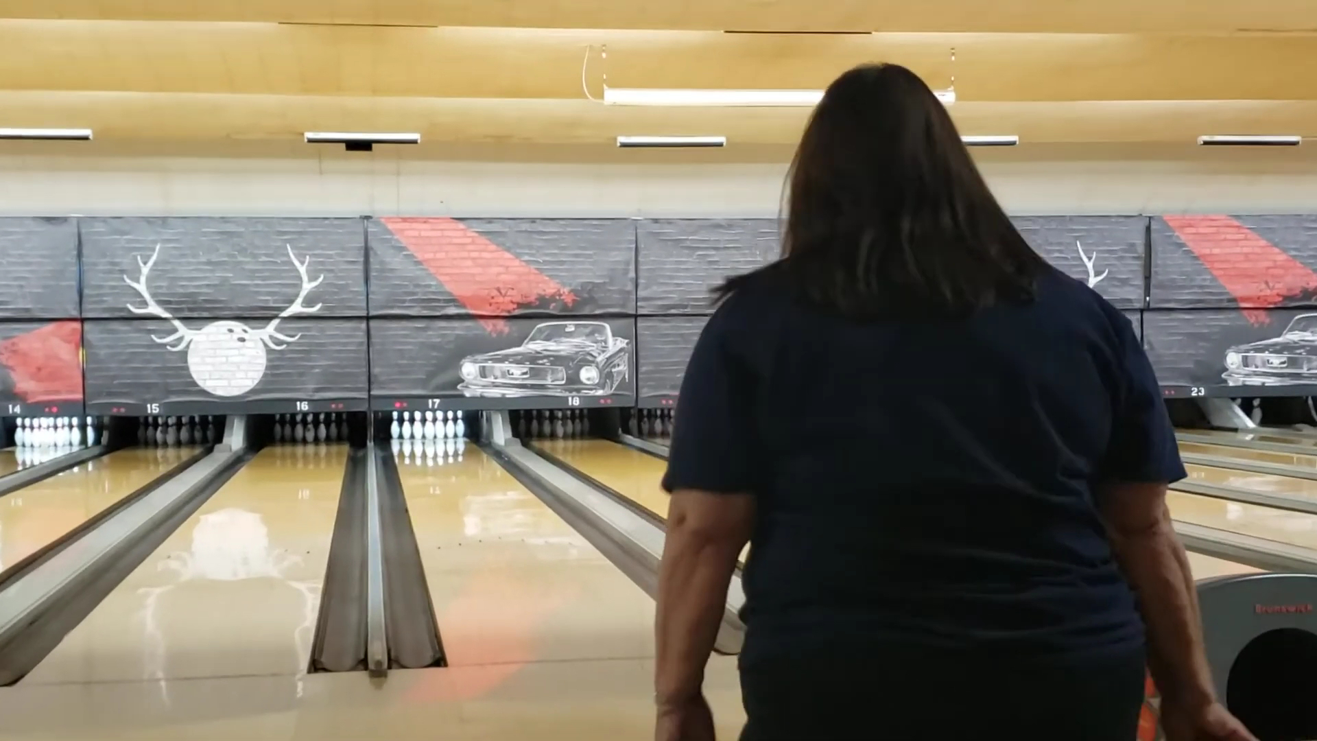 AMF Perry Hall Lanes photo 2