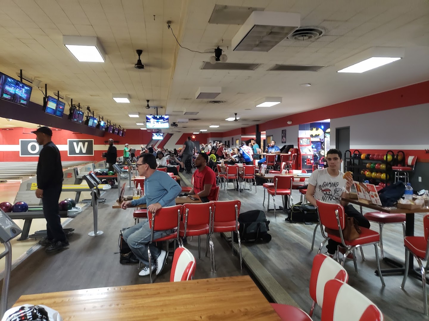 AMF Perry Hall Lanes photo 3