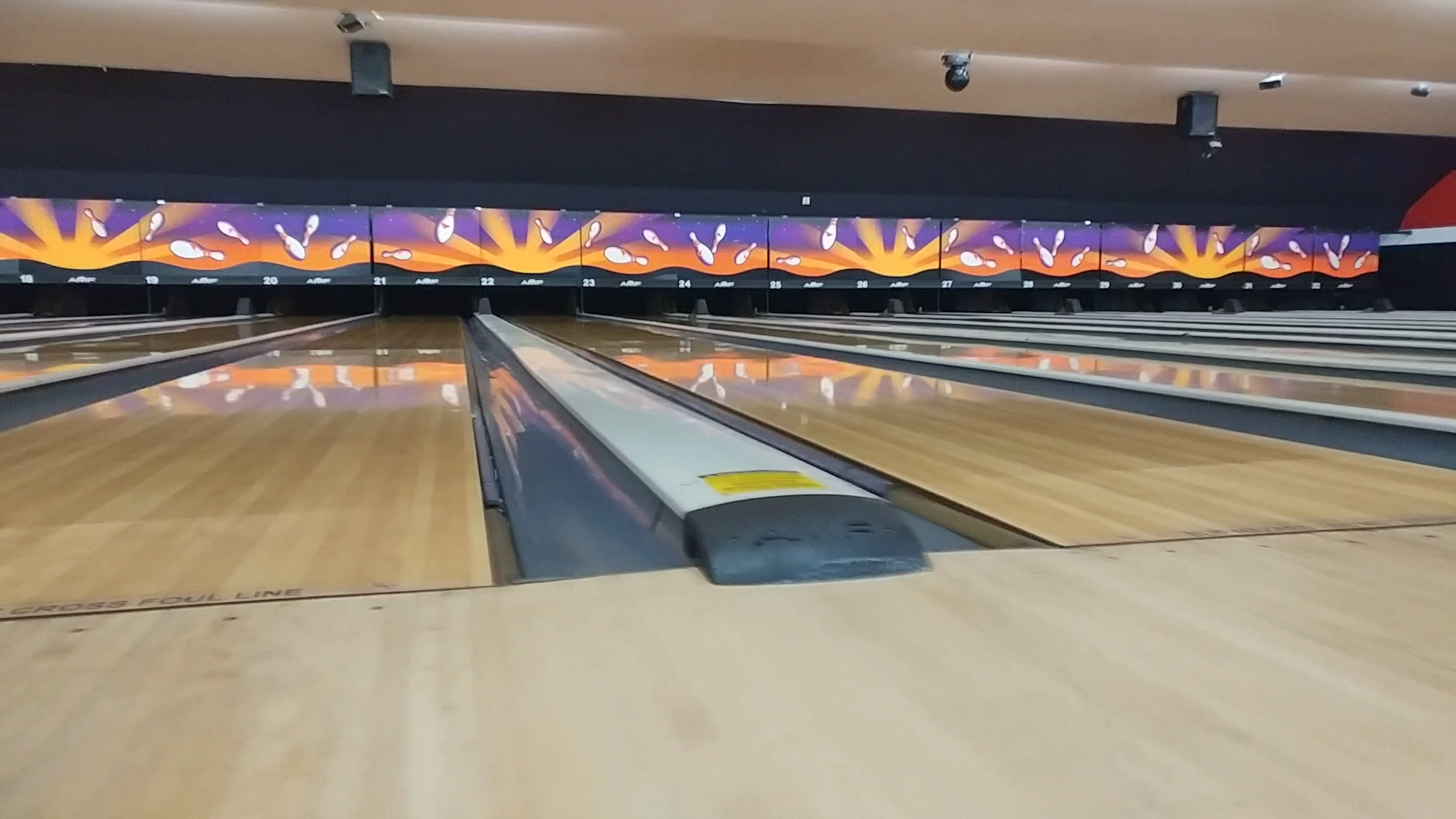 AMF Sky Lanes photo 2