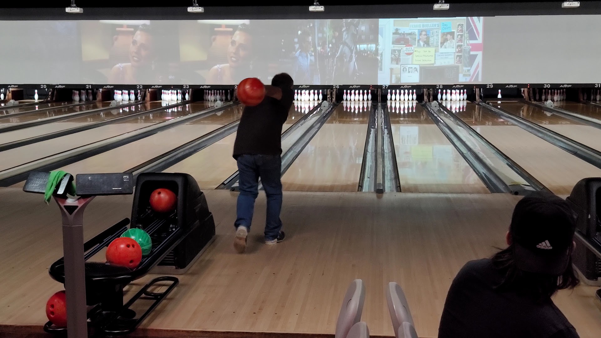 AMF Spare Time Lanes photo 2