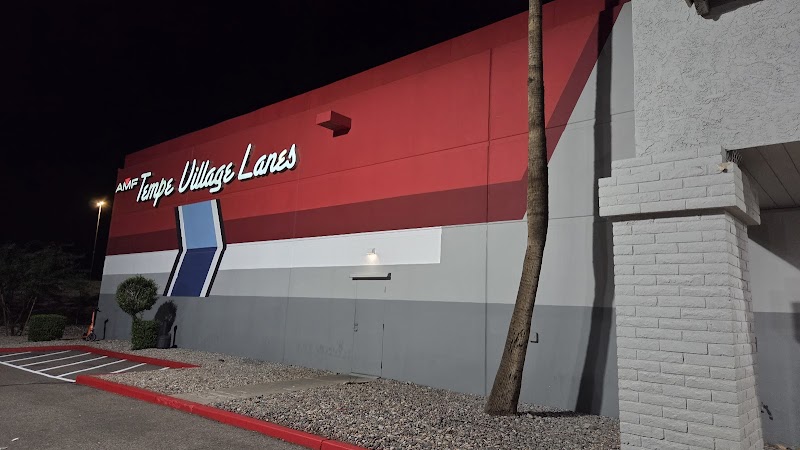 AMF Tempe Village Lanes photo 2