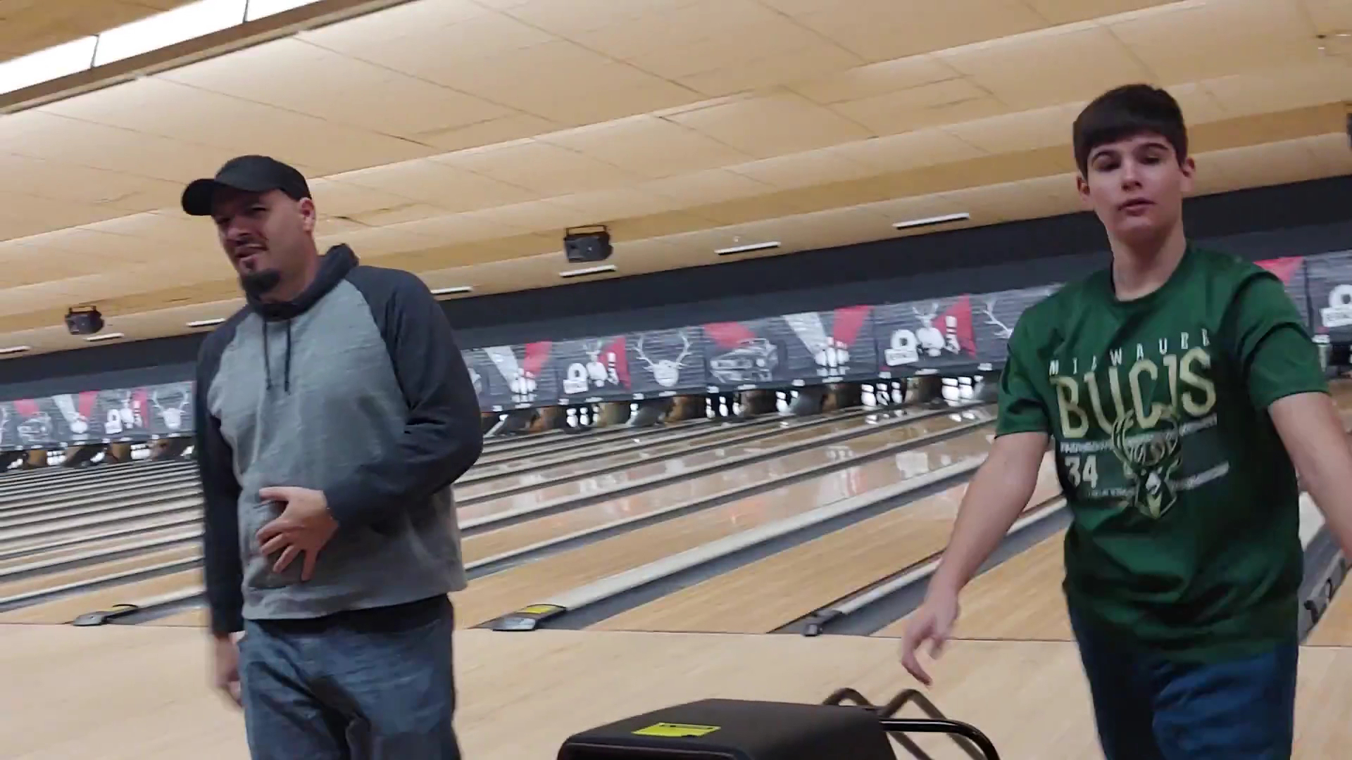 AMF West Lanes photo 2
