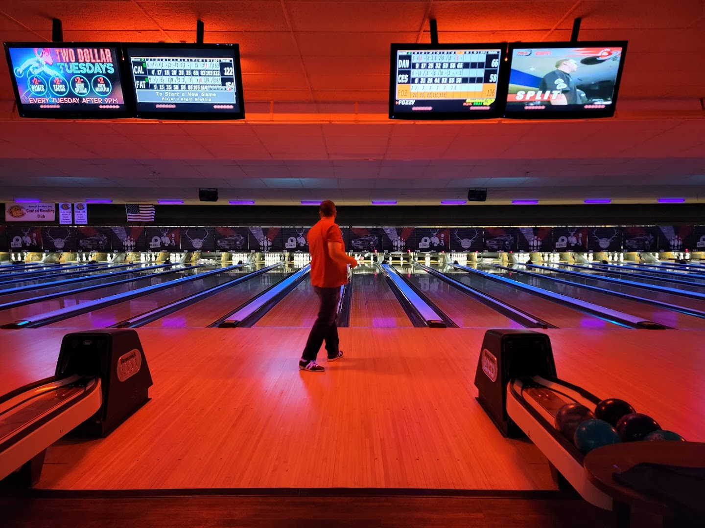 AMF West Lanes photo 3