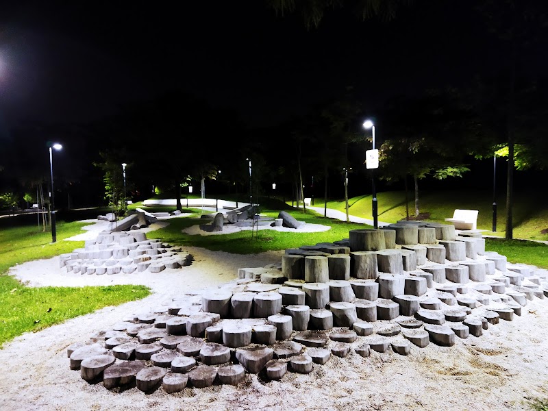 AMKLP Nature Playgarden