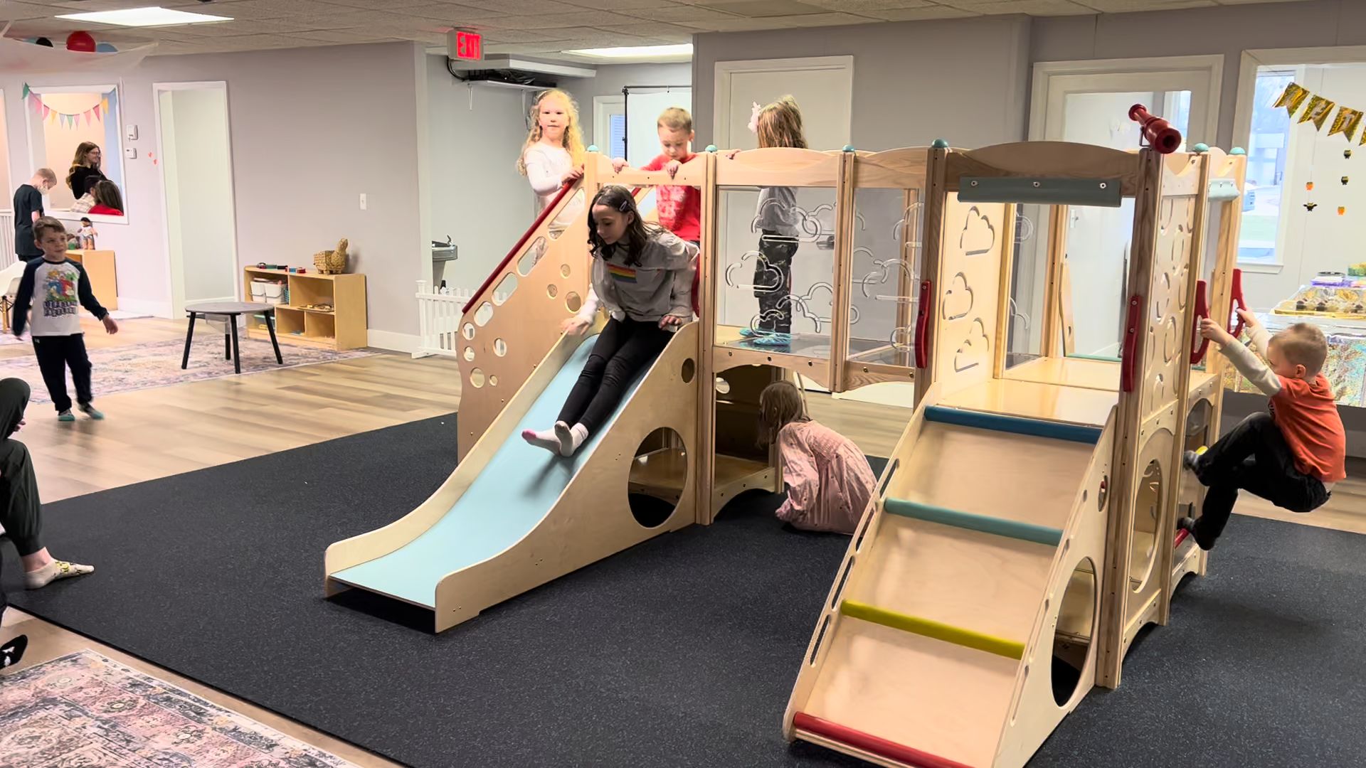 AMPed Discovery Play Space photo 2