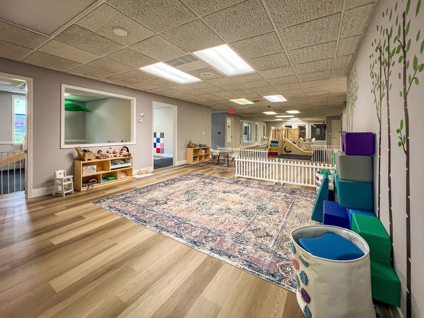 AMPed Discovery Play Space photo 3