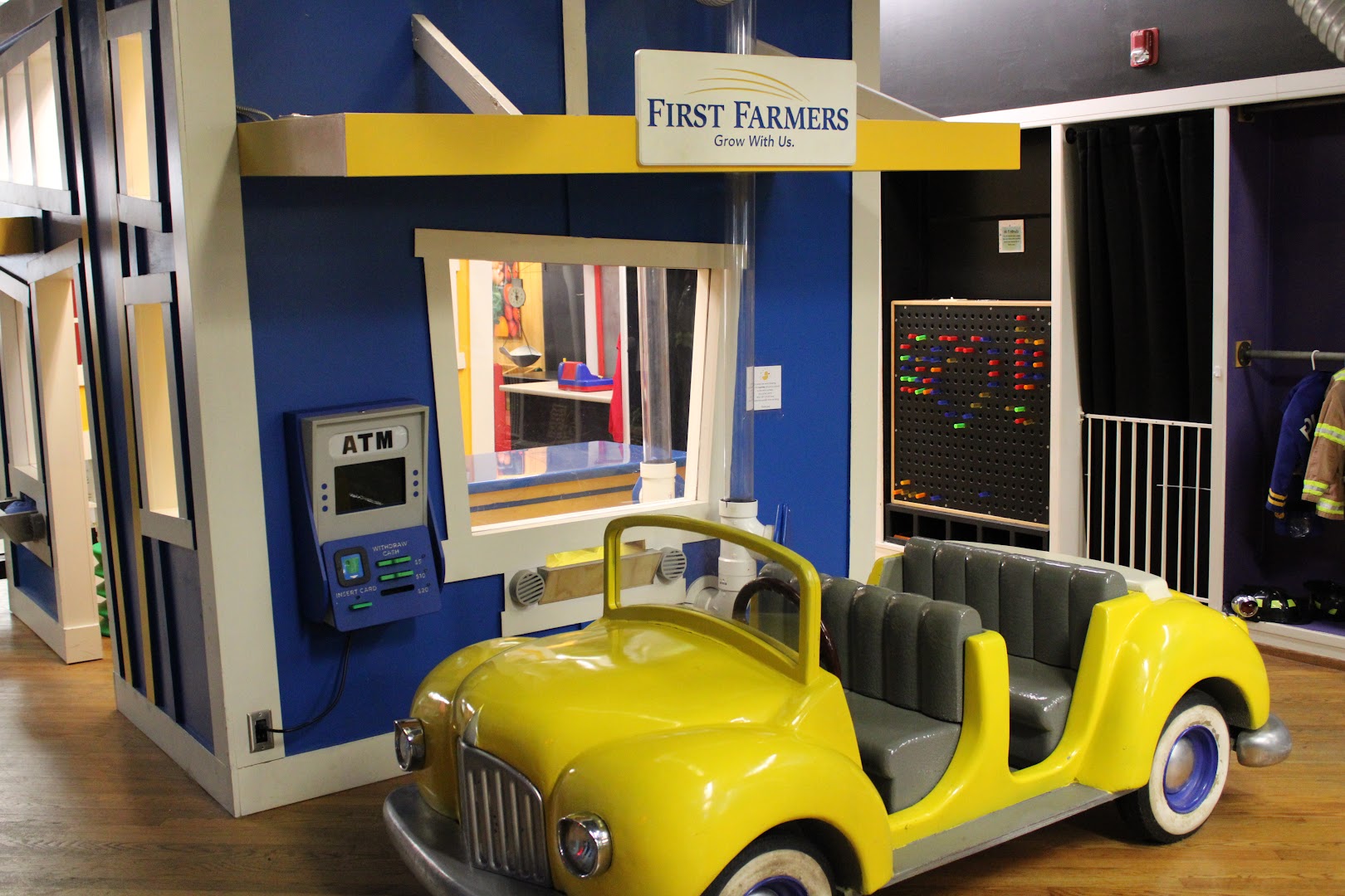 aMuse'um Children's Museum photo 2
