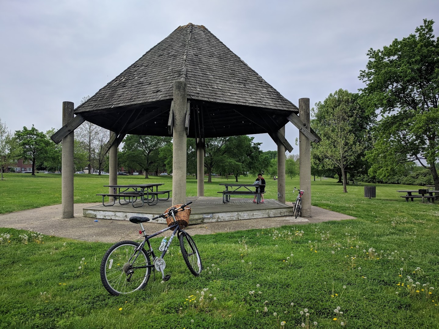 Anacostia Riverwalk Playground photo 2