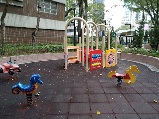 Anchor Street Playground