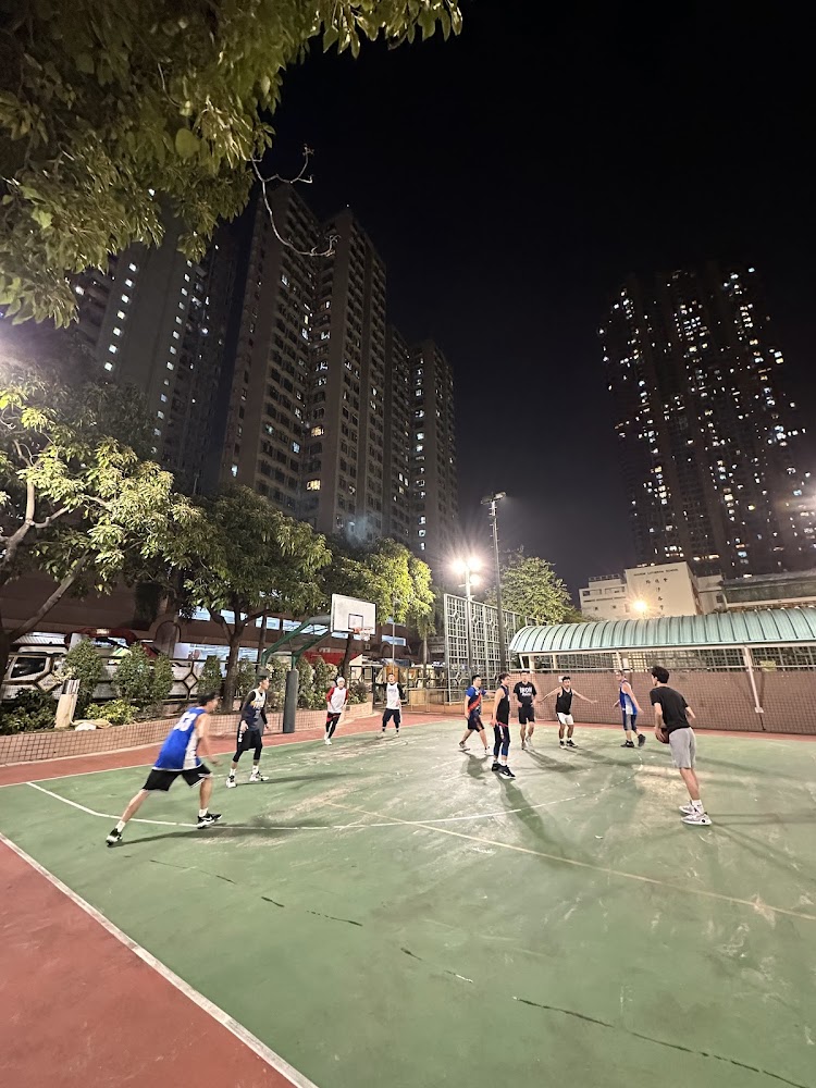 Anchor Street Playground photo 2