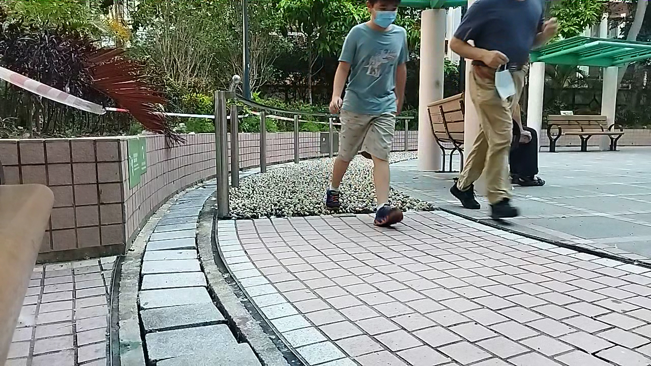 Anchor Street Playground photo 3