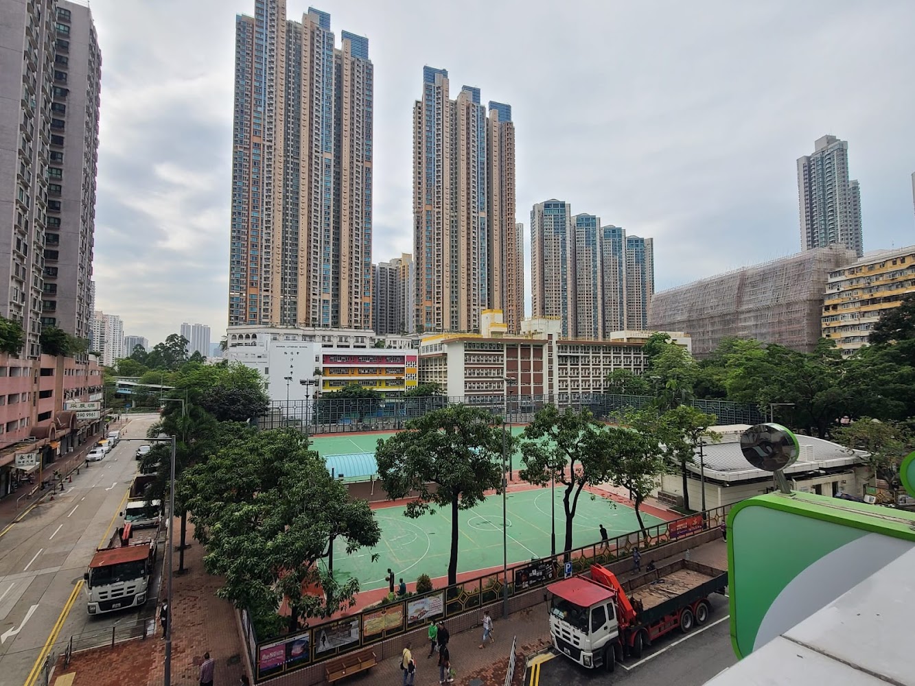 Anchor Street Playground photo 5