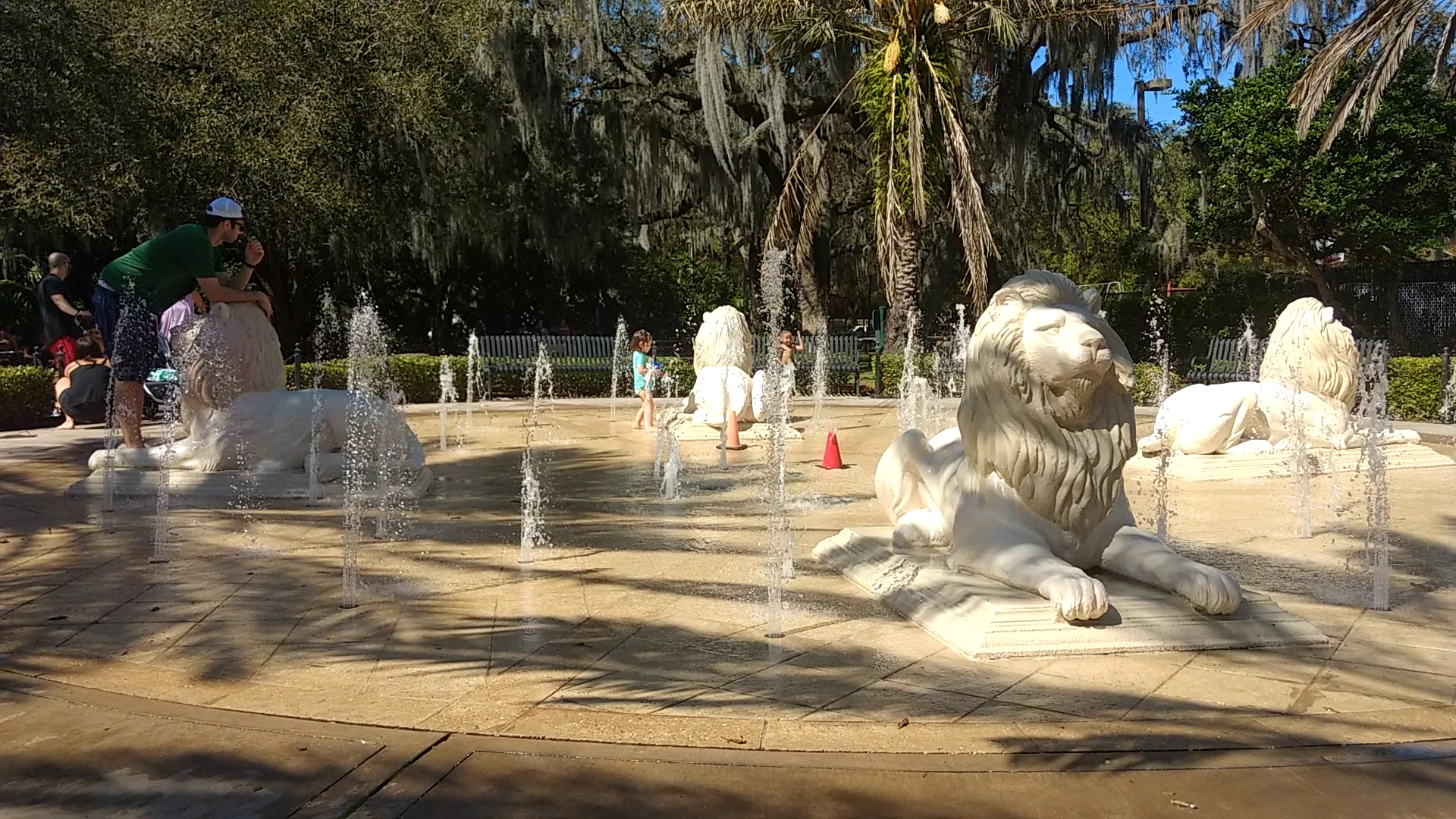 Anderson Playground