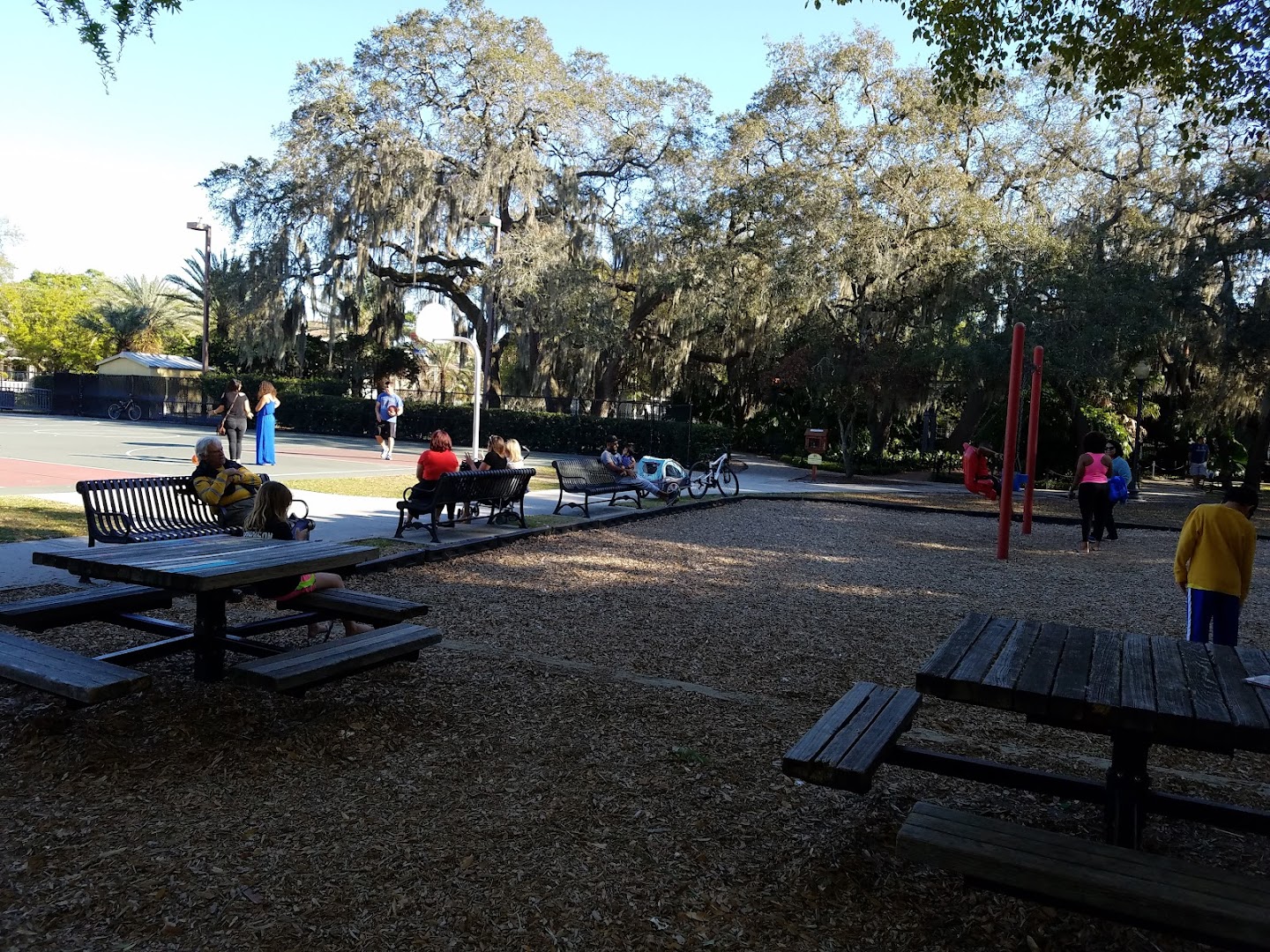 Anderson Playground photo 2