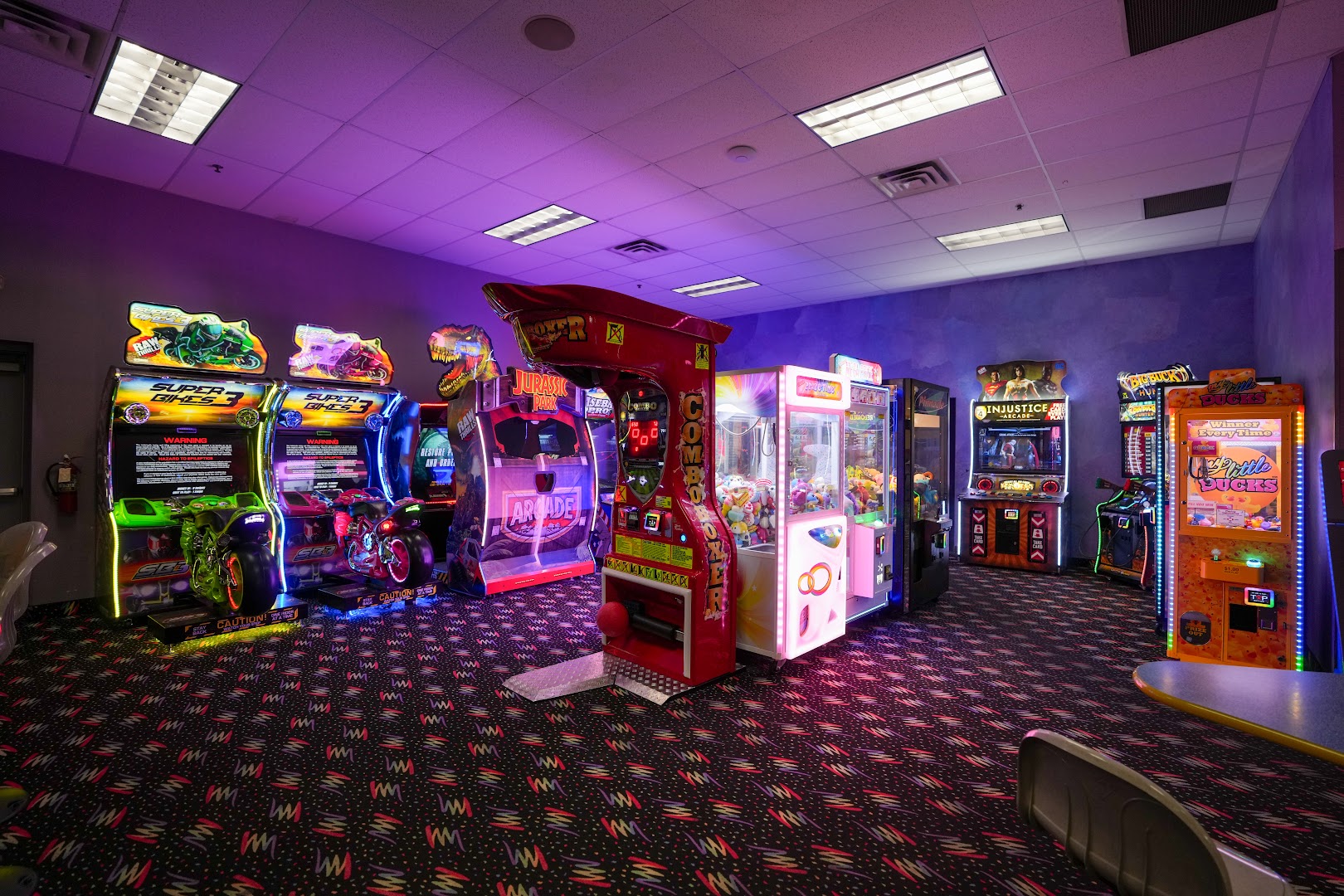 Andover Lanes photo 2