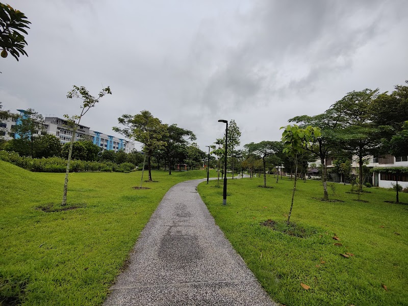 Ang Mo Kio Linear Park photo 2