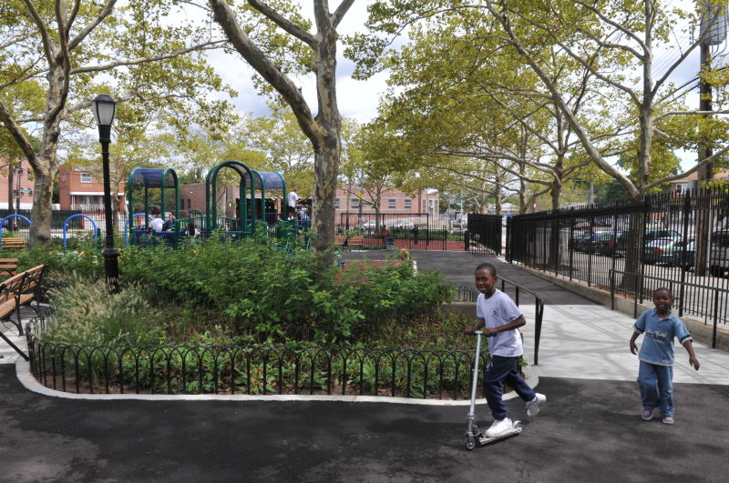 Angelo Campanaro Playground photo 2