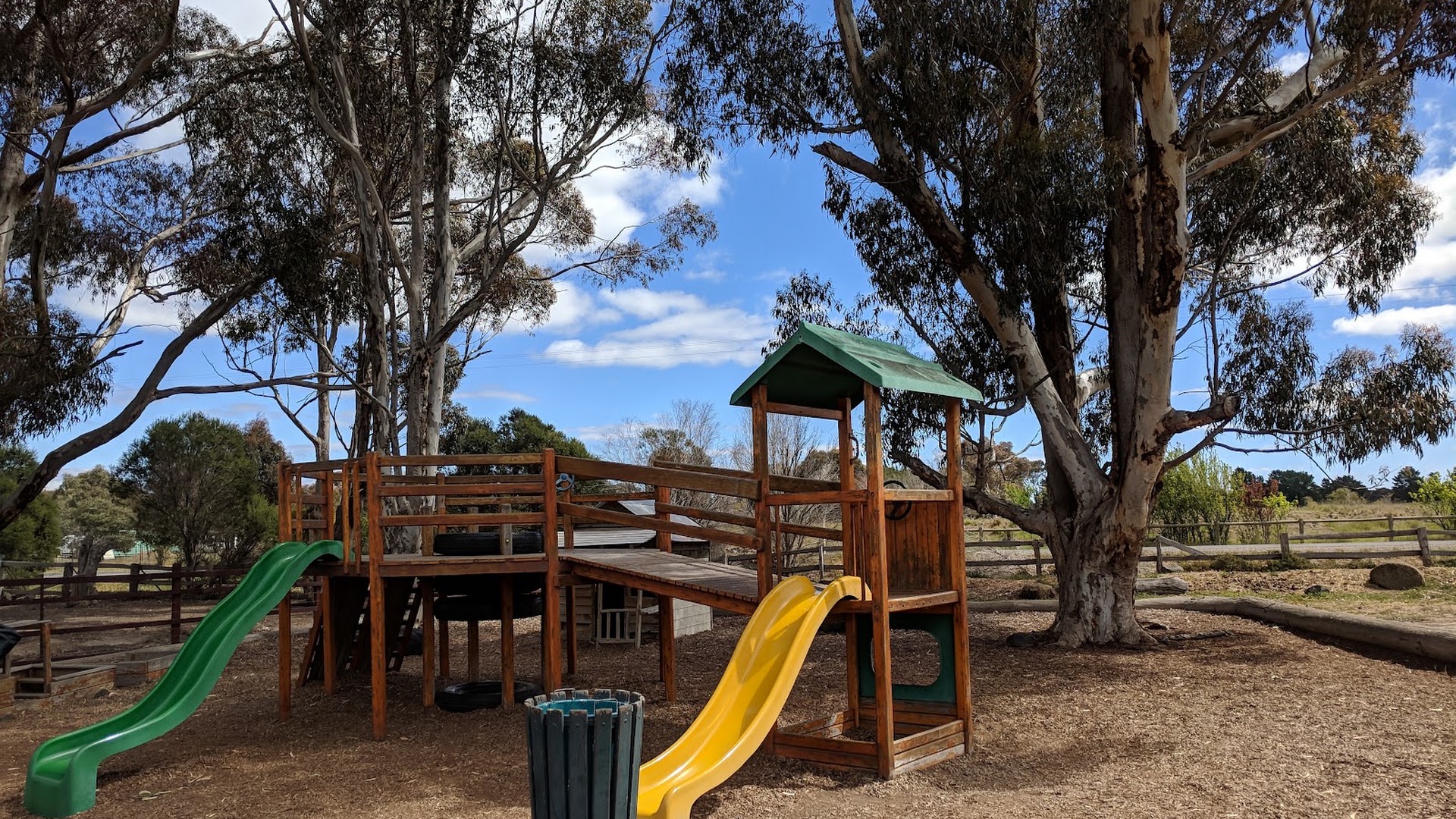 Animal Land Children's Farm photo 2
