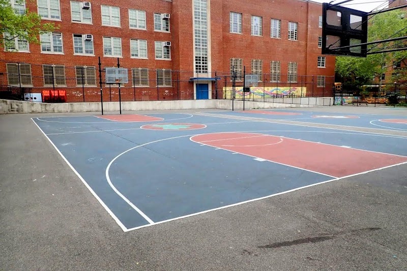 Annadale Playground photo 2