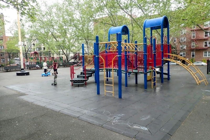 Annadale Playground photo 3