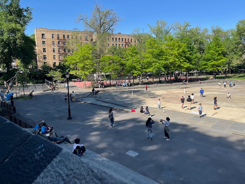 Anne Loftus Playground photo 3