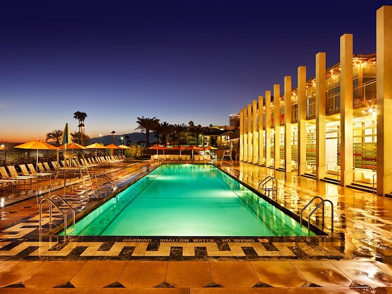 Annenberg Community Beach House photo 2