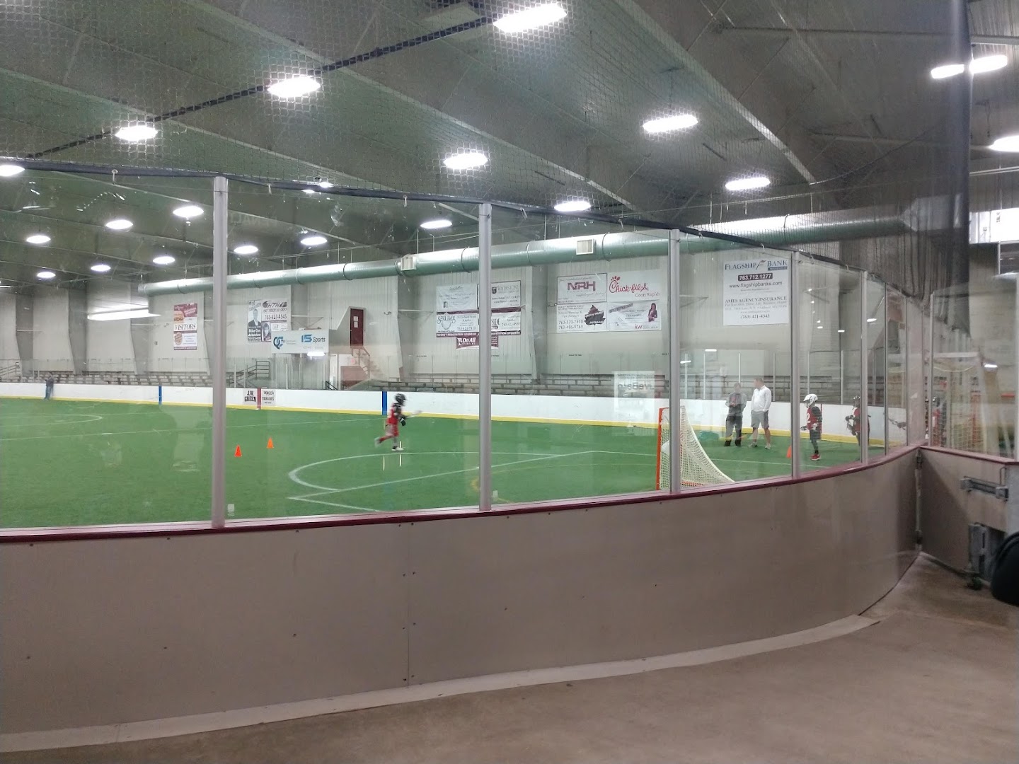Anoka Area Ice Arena
