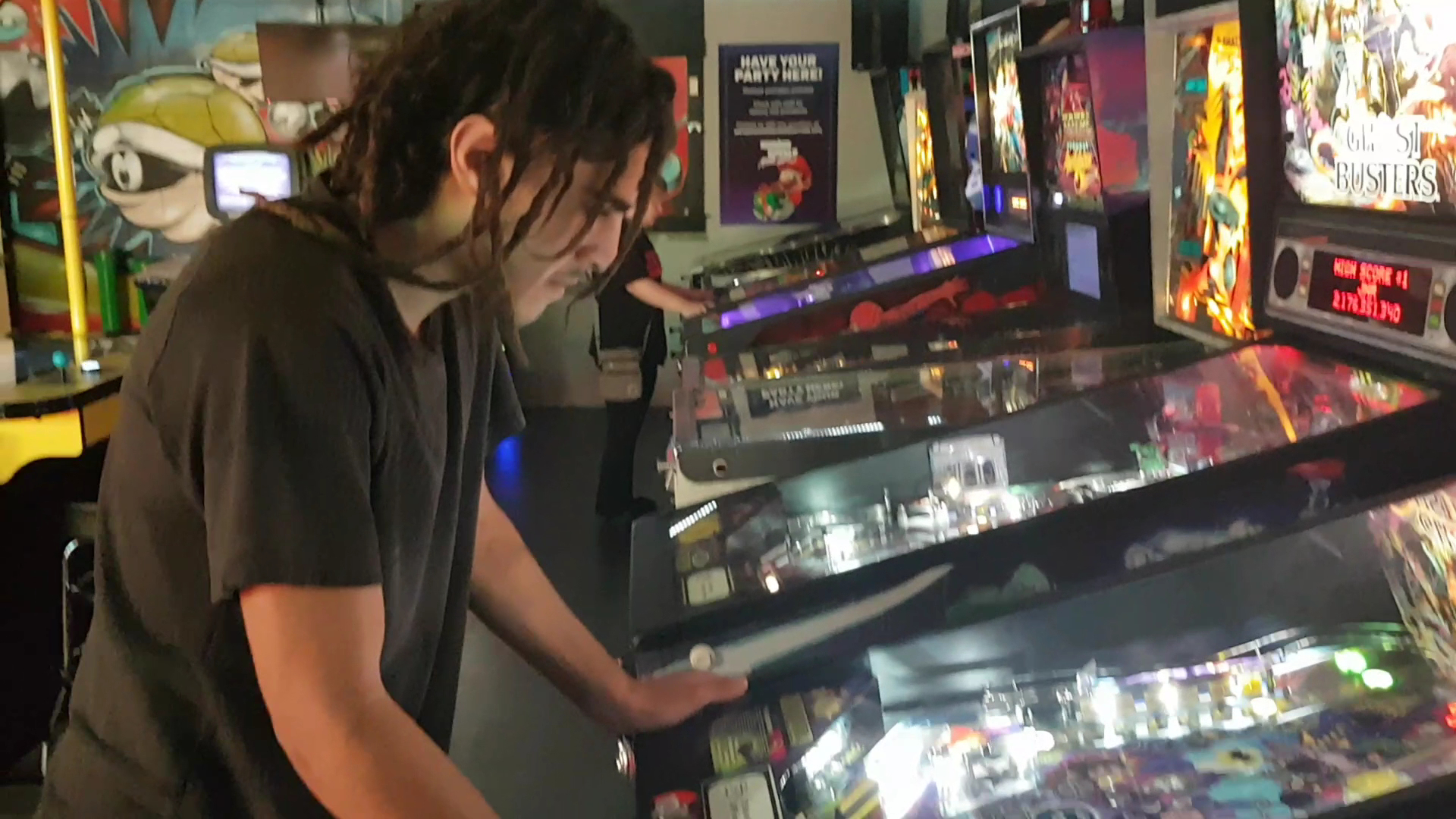 Another Castle Arcade Edition - Edmonds photo 2