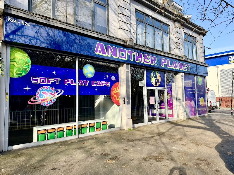 Another Planet