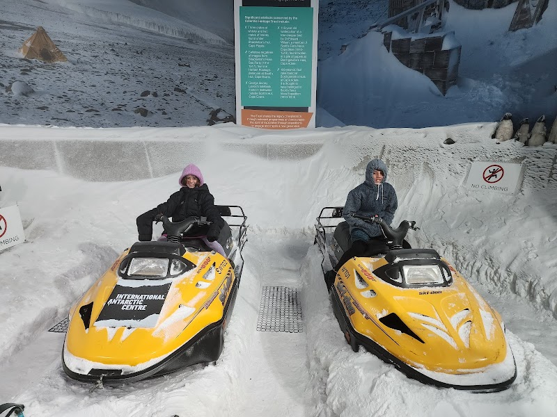 Antarctica New Zealand photo 3