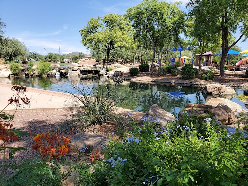 Anthem Community Park photo 2