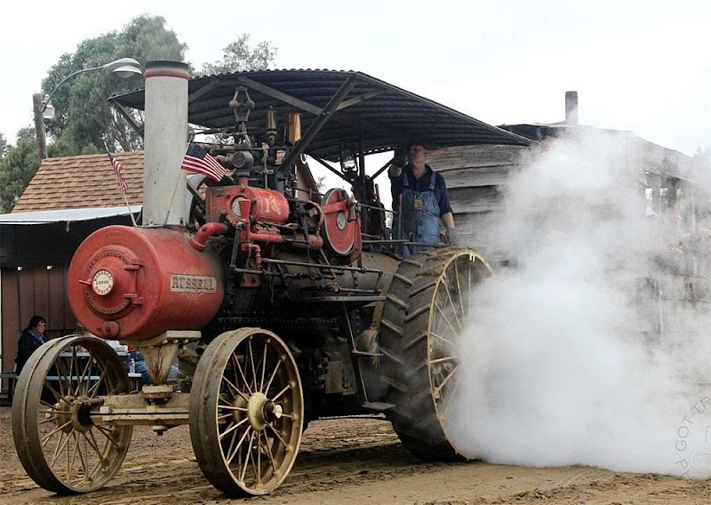 Antique Gas & Steam Engine Museum photo 2