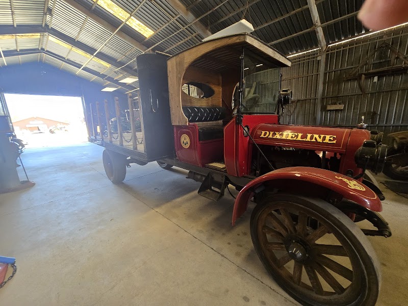 Antique Gas & Steam Engine Museum photo 3