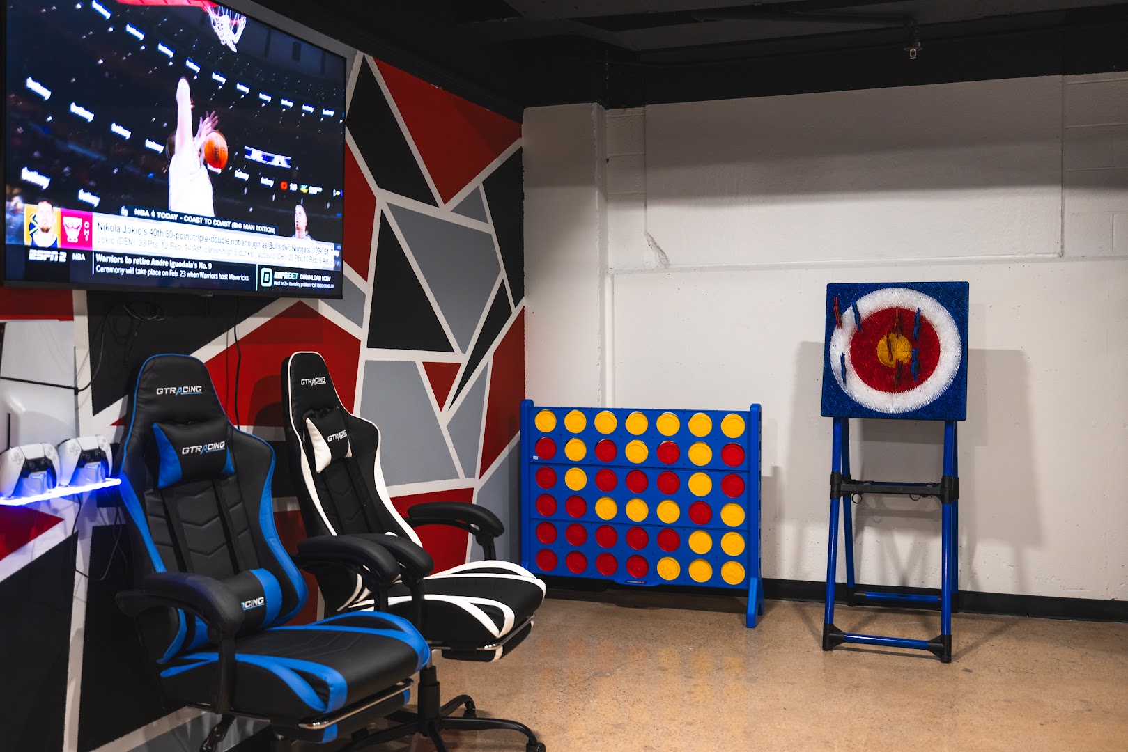 Anvio VR Detroit photo 2