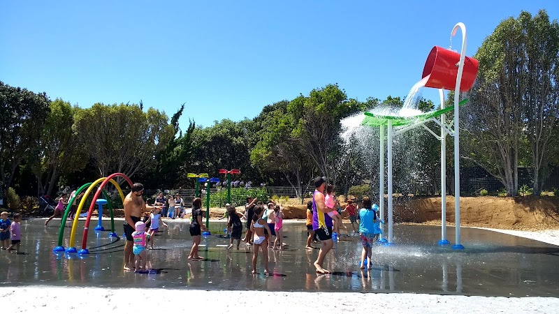 Aotea Lagoon