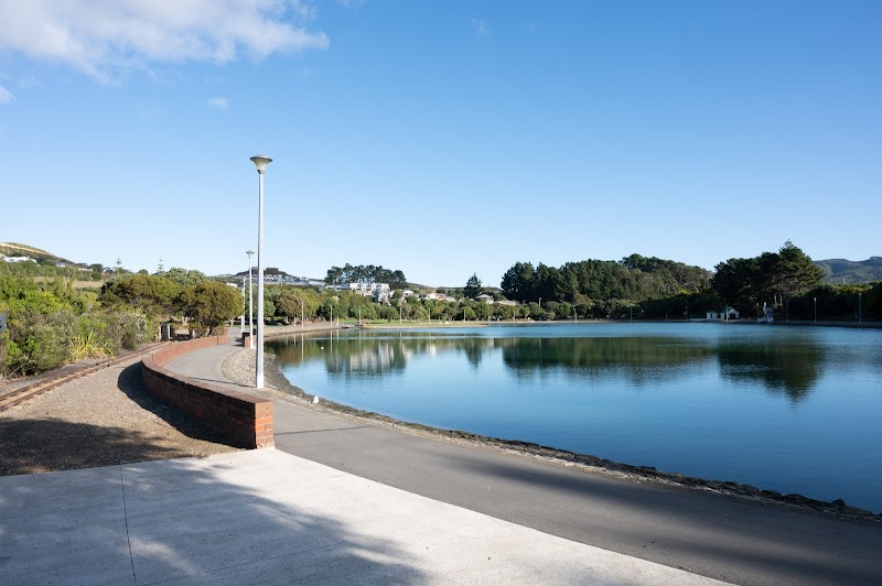 Aotea Lagoon photo 2