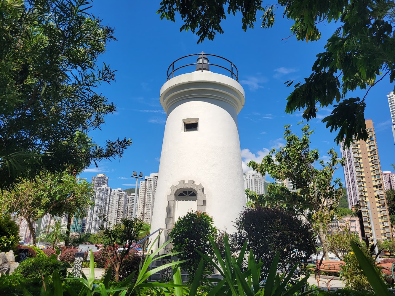 Ap Lei Chau Park photo 5
