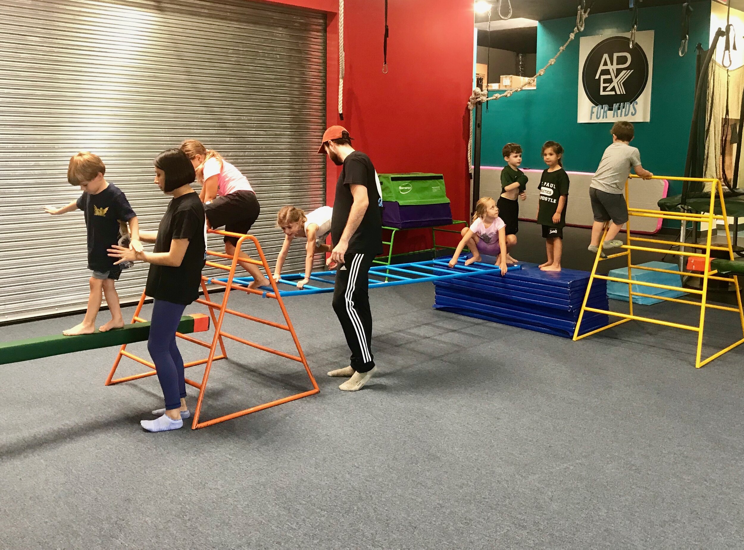 APEX for Kids: Active Play Experience for Kids photo 2