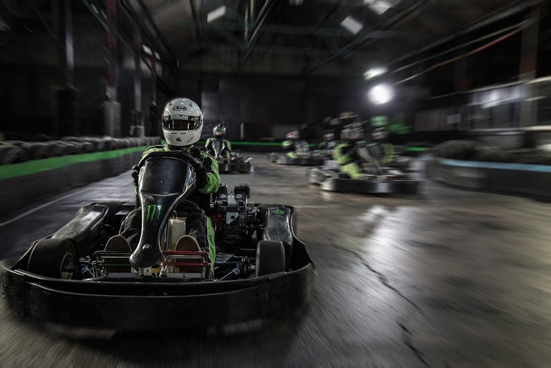 Apex Kart Chester photo 2