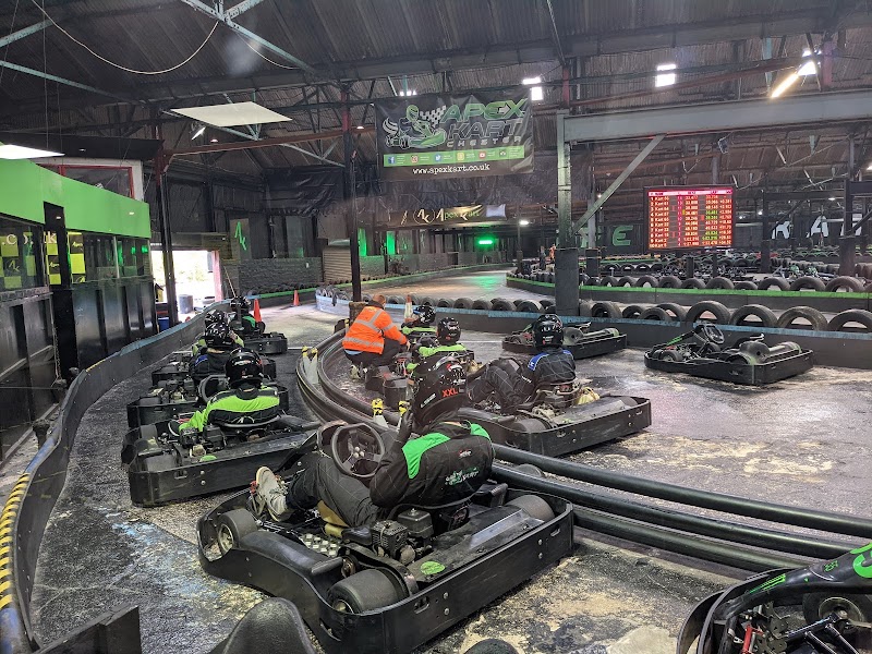 Apex Kart Chester photo 3