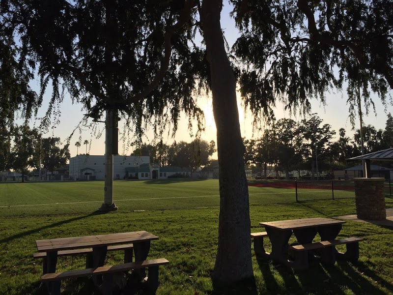 Apollo Park photo 2