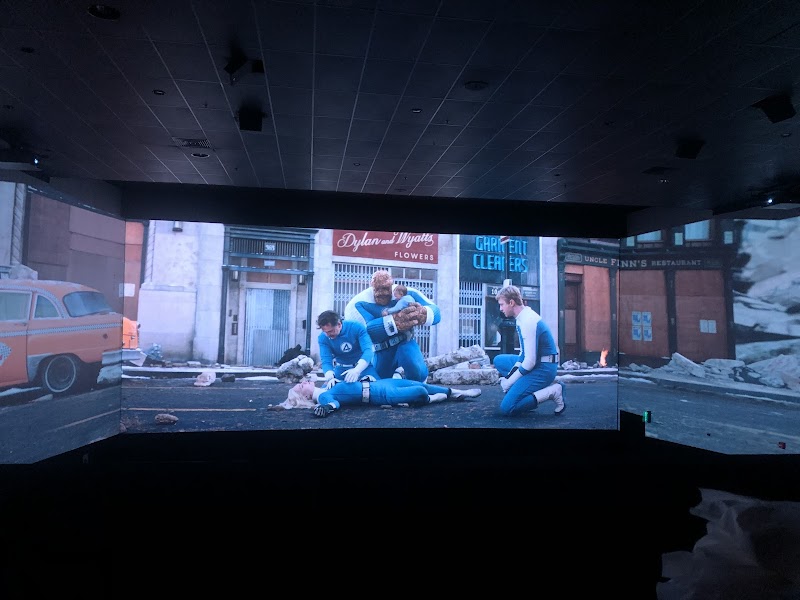 Apple Cinemas White Plains City Center IMAX photo 2