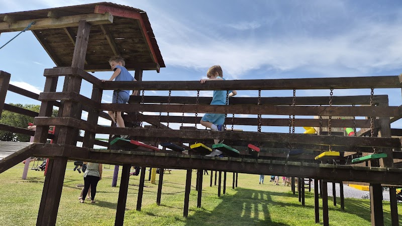 Apple Jack’s Adventure Park