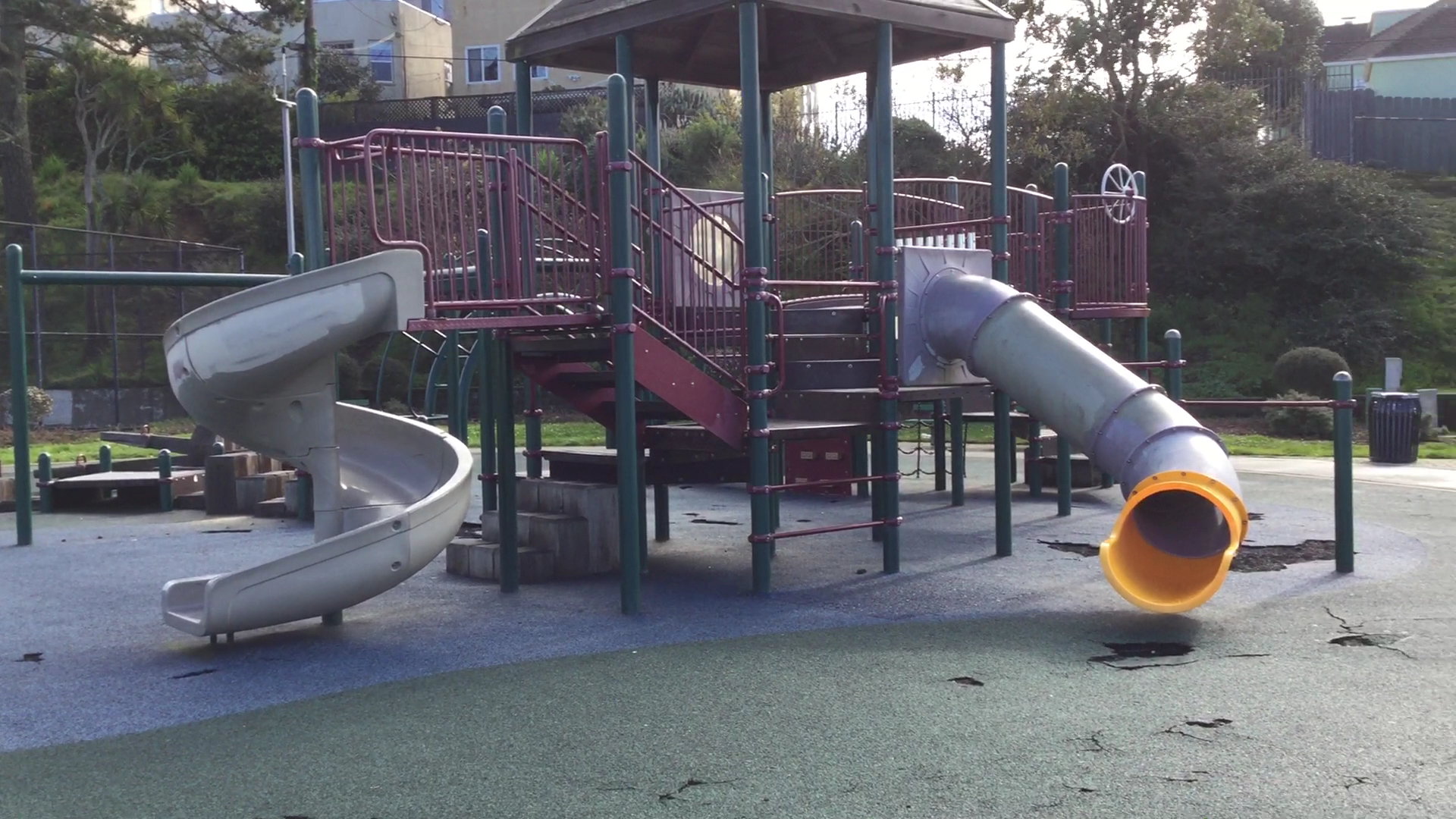Aptos Playground photo 2