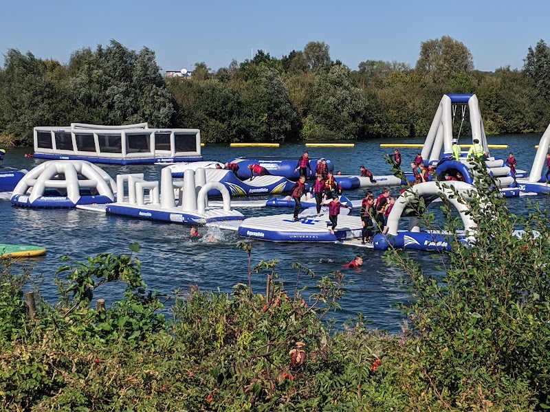Aqua Action photo 2