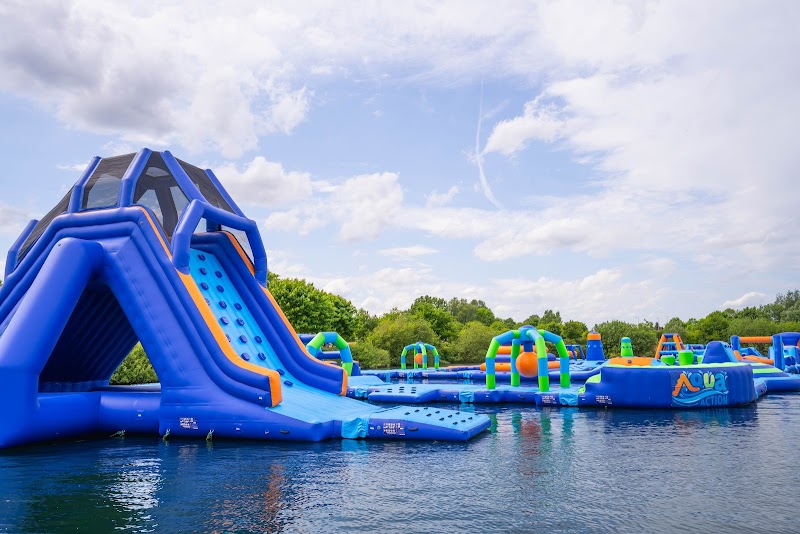 Aqua Action photo 3