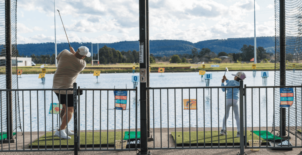 Aqua Golf photo 3
