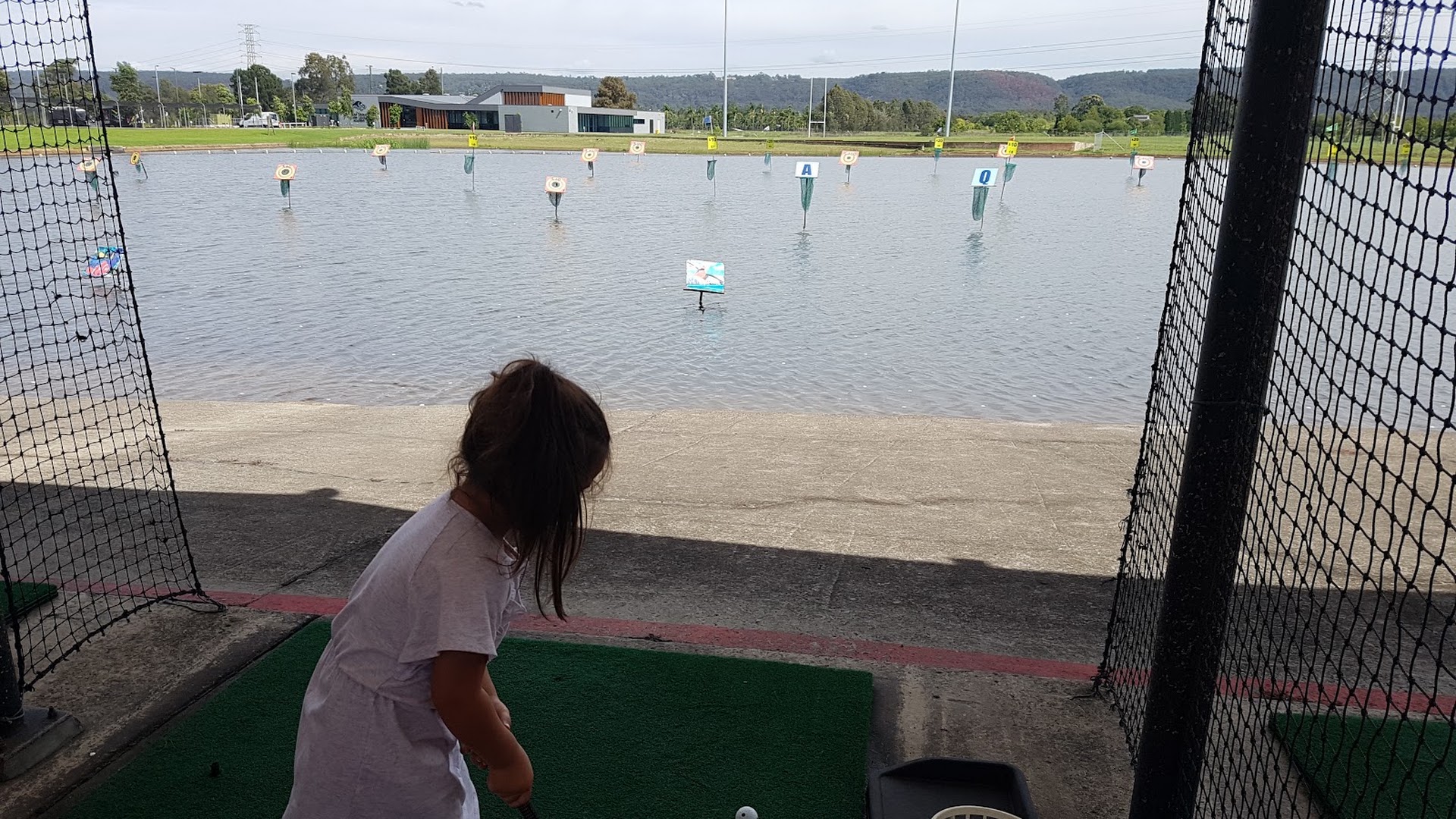 Aqua Golf photo 3