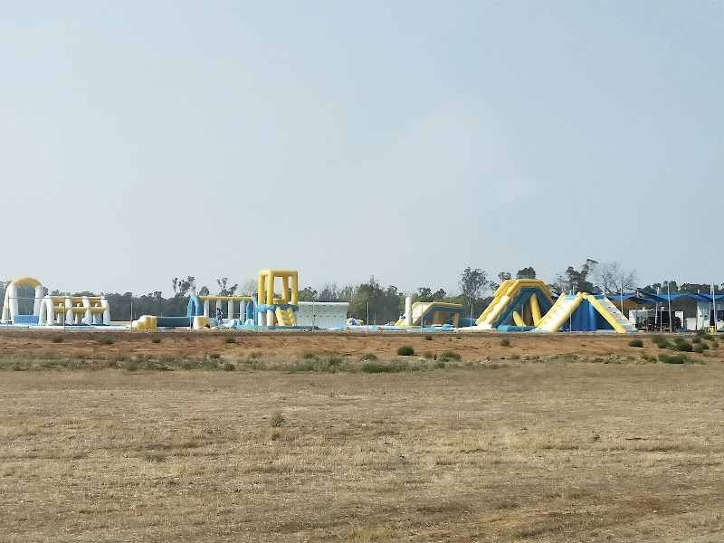 Photo of Aqua Island in New South Wales